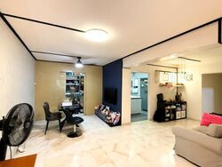 Blk 353 Woodlands Avenue 1 (Woodlands), HDB 5 Rooms #579269531